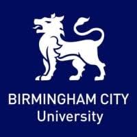 BCU (Birmingham City University)
