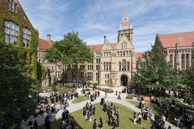 MSc in Public Health, Health Data Science, and Health Data