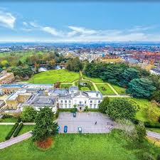 Masters in Psychology & Health
