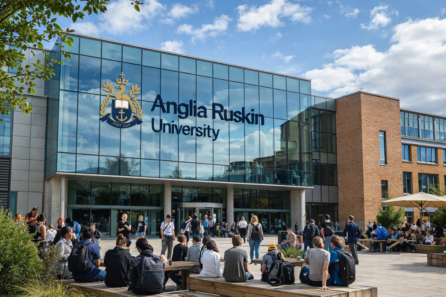 Master’s Degree in Science & Engineering