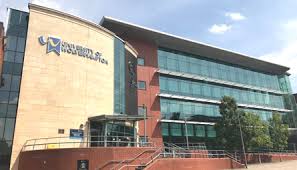 Bachelor of Medicine