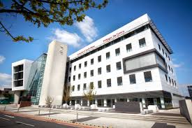 Master's of Science, Law & Social Sciences