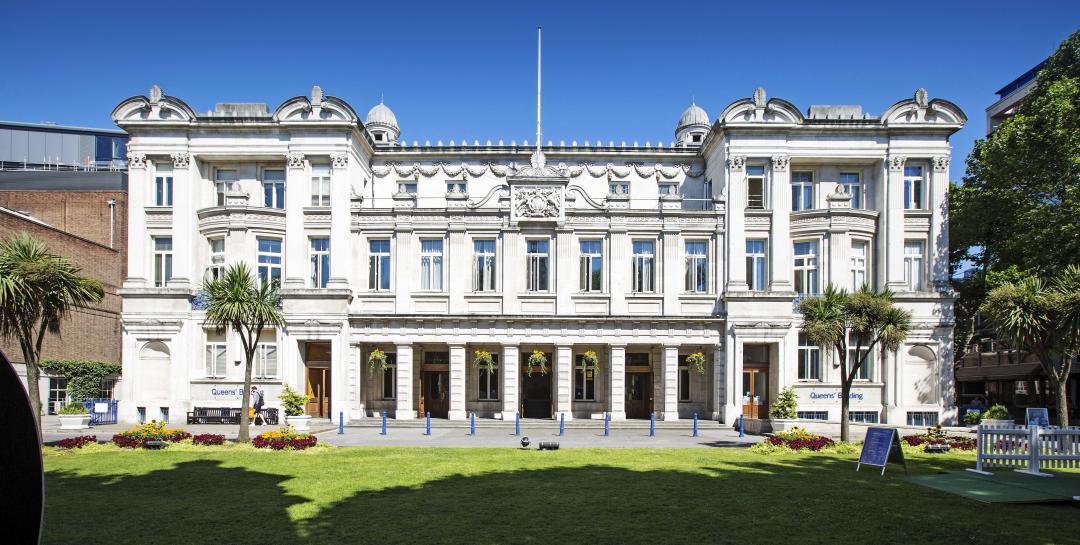 Queen Mary University of London
