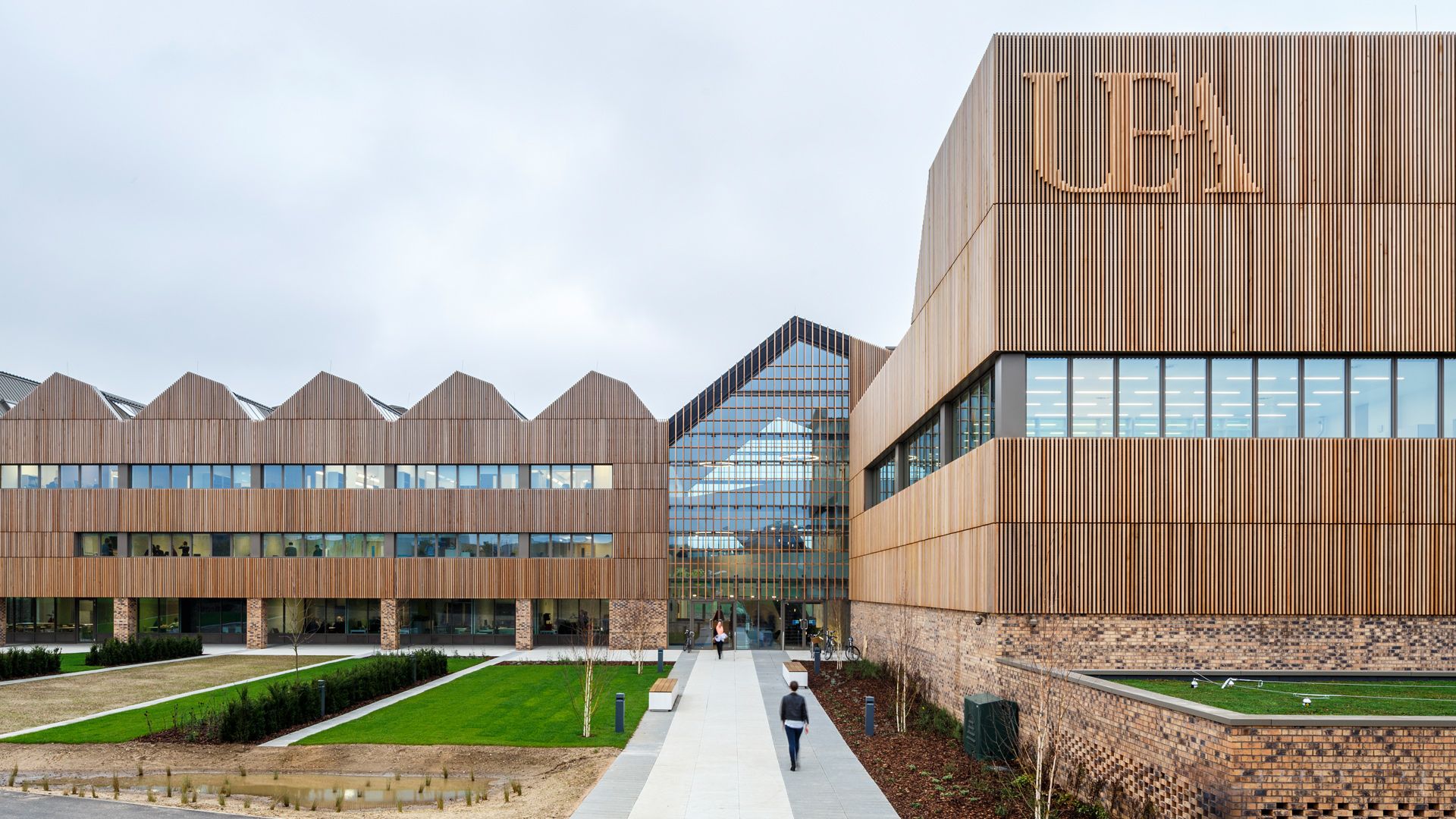 Master of Health & Life Sciences