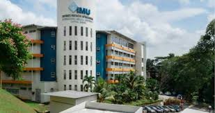 IMU University